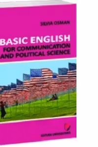 Basic English for communication and political science