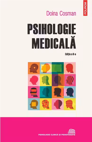 Psihologie medicala
