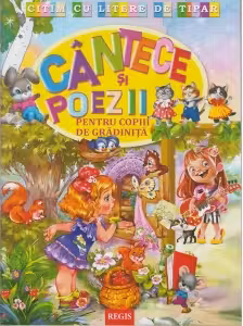 Cantece si poezii