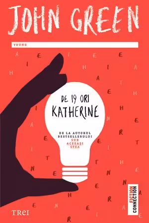 De 19 ori Katherine