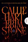 Brimstone. Seria Seria Fae & Alchemy Vol.2