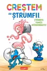 Crestem cu strumfii  2. Strumful foarte neindemanatic