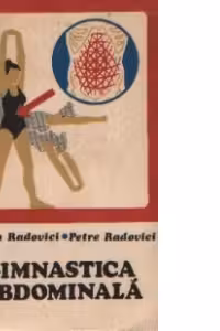 Gimnastica abdominala