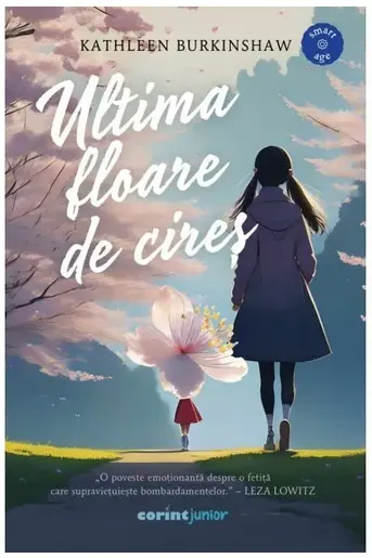 Ultima floare de cires