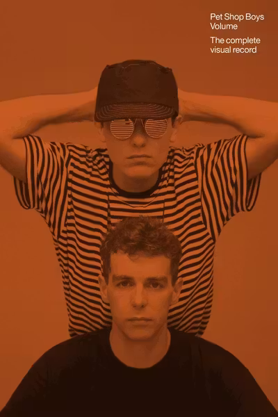 Pet Shop Boys Volume