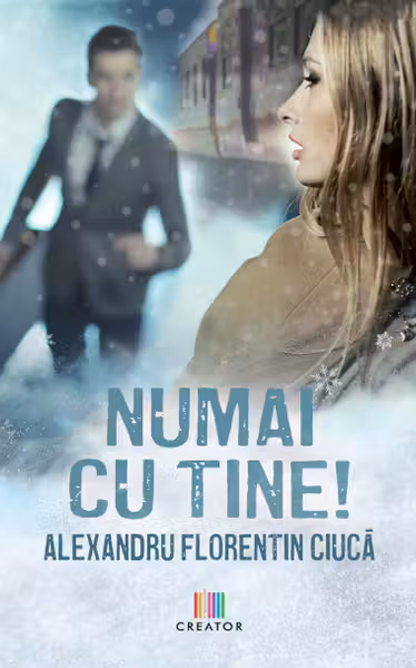 Numai cu tine