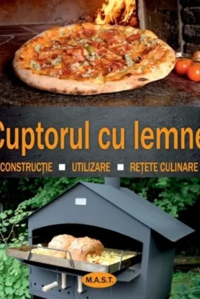 Cuptorul cu lemne