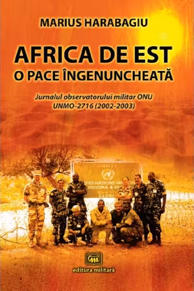 Africa de Est, o pace îngenuncheată