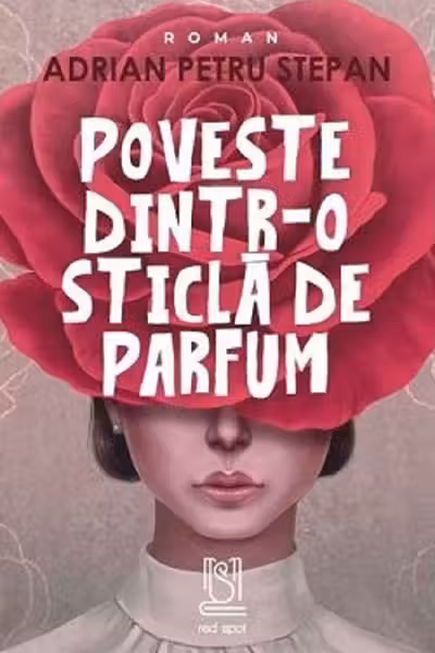 Poveste dintr-o sticla de parfum