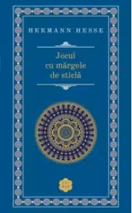 Jocul cu margele de sticla