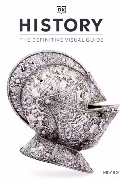 History: The Definitive Visual Guide