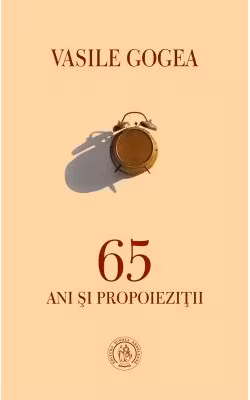 65. ani si propoiezitii