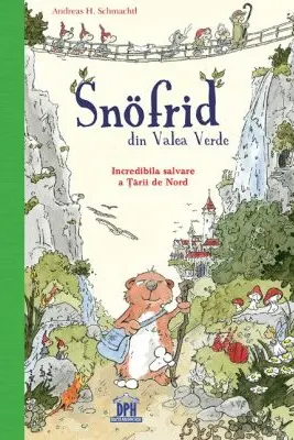 Snofrid din Valea Verde. Incredibila salvare a Tarii de Nord