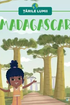 TARILE LUMII. MADAGASCAR