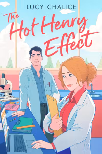 The Hot Henry Effect