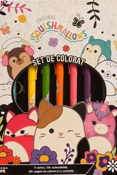 Original Squishmallows