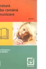Literatura. Limba romana. Comunicare. Clasa a VII-a. Partea I