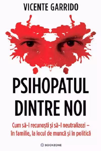 Psihopatul dintre noi