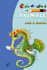 Animale Acvatice - Poezii Si Ghicitori