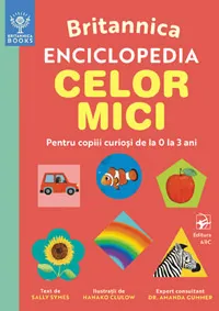 Britannica - Enciclopedia celor mici