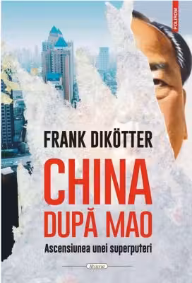 China dupa Mao