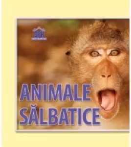 Animale salbatice - 14 imagini cu animale salbatice