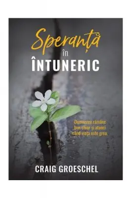 Speranta in intuneric