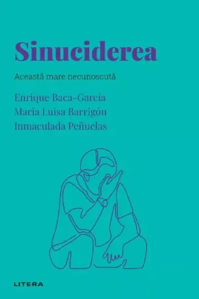 Descopera Psihologia. Sinuciderea. Aceasta mare necunoscuta