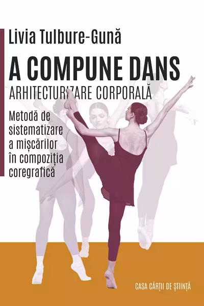 A compune dans. Arhitecturizare corporala
