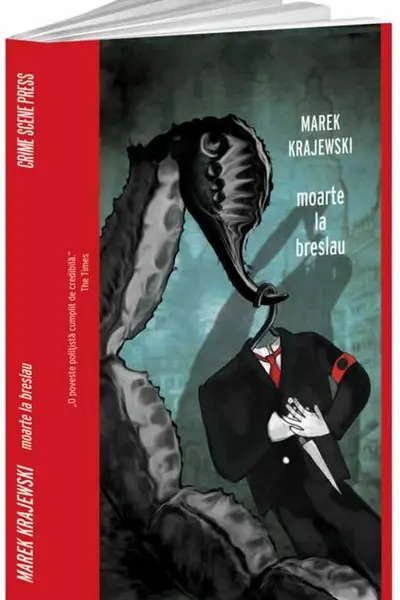 Moarte la Breslau