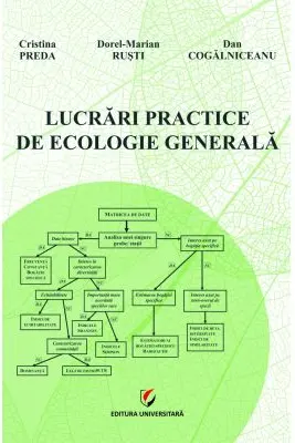 Lucrari practice de ecologie generala