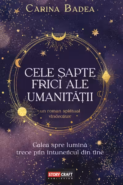 Cele sapte frici ale umanitatii