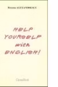 Help yourself with english