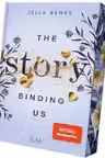 The Story Binding Us (Sprayed Edges)