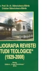Bibliografia revistei Studii teologice (1929-2008)
