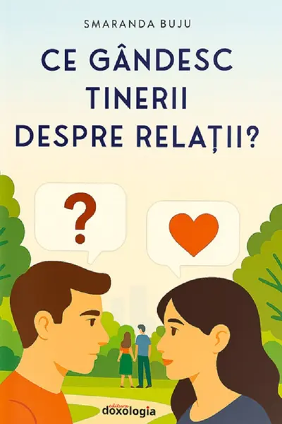 Ce gândesc tinerii despre relații?