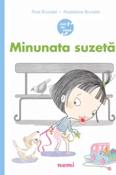 Minunata suzeta!
