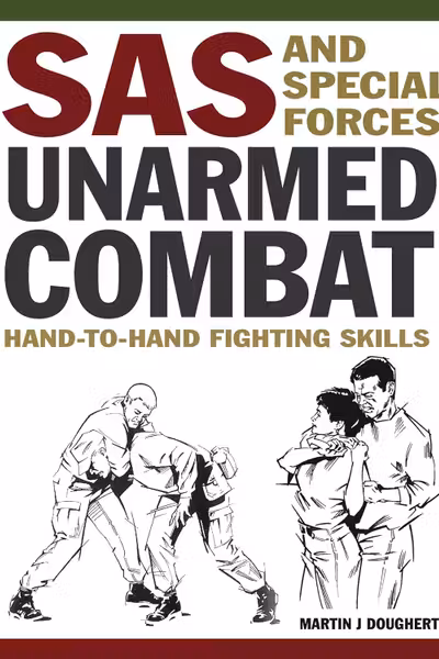 SAS and Special Forces Unarmed Combat