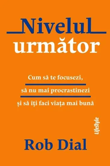 Nivelul urmator