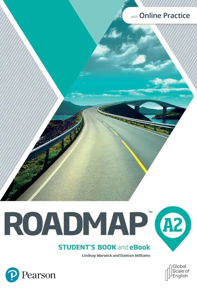 Roadmap A2 Student's Book