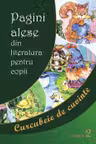 Pagini alese Curcubeie vol 2 modificat