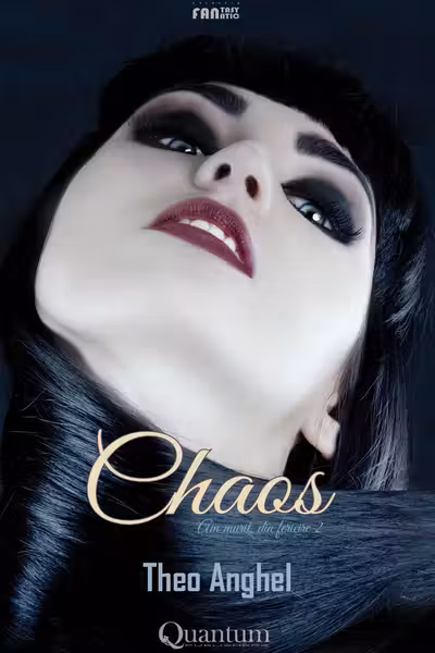 Chaos: am murit, din fericire 2