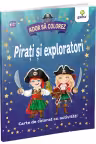 Pirati si exploratori