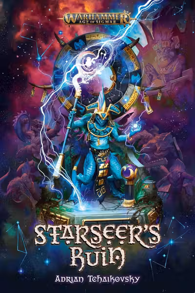 Starseer's Ruin