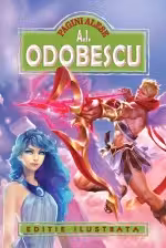 Pagini alese. Odobescu. Regis