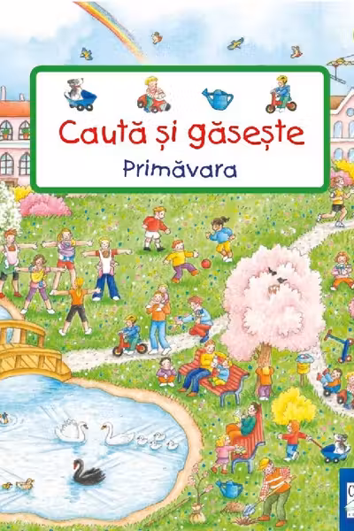 Primavara