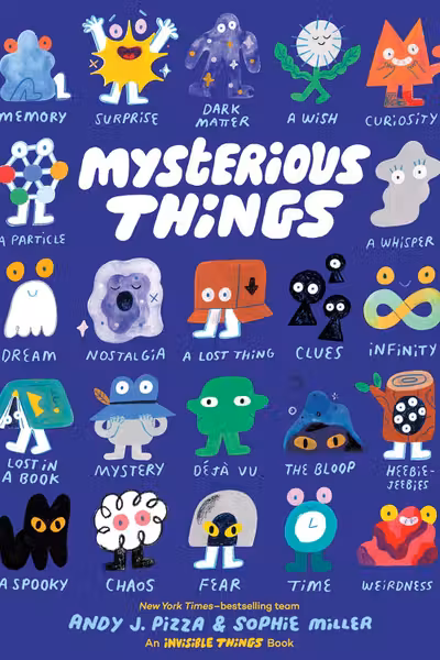 Mysterious Things