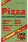 Pizza si alte preparate italienesti