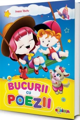 Bucurii cu poezii