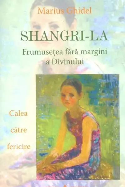 Shangri-La. Frumusețea fără margini a divinului
